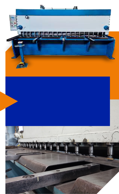 GUILHOTINA 1 CNC 3m
